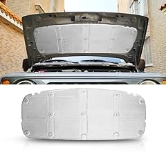 Archaic engine hood for sale  Delivered anywhere in UK