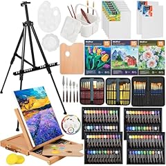 Nicpro 158pcs deluxe for sale  Delivered anywhere in USA 