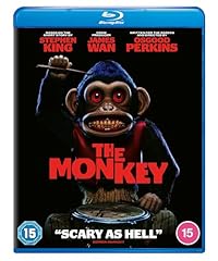 Monkey blu ray for sale  Delivered anywhere in UK