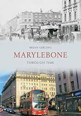 Marylebone time for sale  Delivered anywhere in Ireland