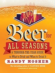 Beer seasons year for sale  Delivered anywhere in USA 