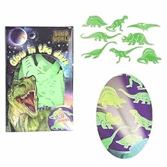 Dino aufkleber glow gebraucht kaufen  Wird an jeden Ort in Deutschland