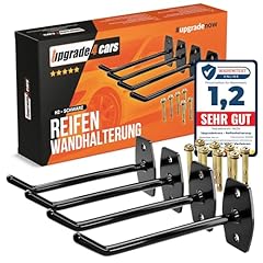 Upgrade4cars reifen wandhalter gebraucht kaufen  Wird an jeden Ort in Deutschland