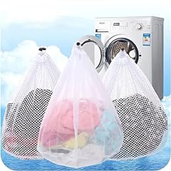 3pcs mesh laundry for sale  Delivered anywhere in USA 