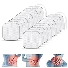 Tens machine pads for sale  Delivered anywhere in UK