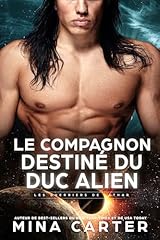 Compagnon destiné duc d'occasion  Livré partout en France