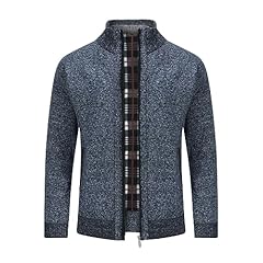 Allthemen strickjacke herren gebraucht kaufen  Wird an jeden Ort in Deutschland