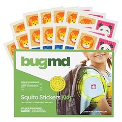 Bugmd squito stickers for sale  Delivered anywhere in USA 