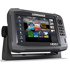 Lowrance 000 11787 usato  Spedito ovunque in Italia 