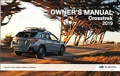 2019 subaru crosstrek for sale  Delivered anywhere in USA 