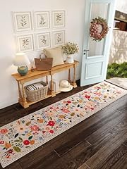 Rugcomf runners hallways for sale  Delivered anywhere in USA 