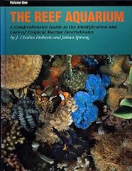 The reef aquarium d'occasion  Livré partout en Belgiqu