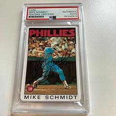 1986 topps mike for sale  Delivered anywhere in USA 