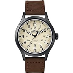 Timex homme analogique d'occasion  Livré partout en France