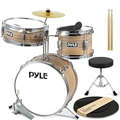 Pyle kids drum for sale  Delivered anywhere in USA 