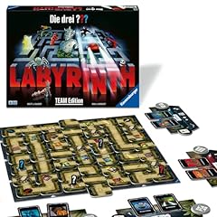 Ravensburger 22685 labyrinth gebraucht kaufen  Wird an jeden Ort in Deutschland