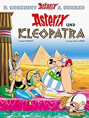 Asterix asterix kleopatra gebraucht kaufen  Wird an jeden Ort in Deutschland