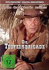 Teufelsbrigade kinofassung gebraucht kaufen  Wird an jeden Ort in Deutschland