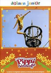 Pippi calzelunghe volume usato  Spedito ovunque in Italia 