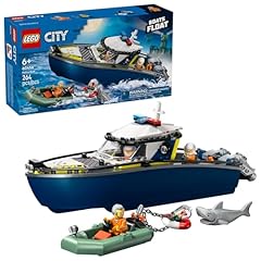 Lego city police for sale  Delivered anywhere in USA 