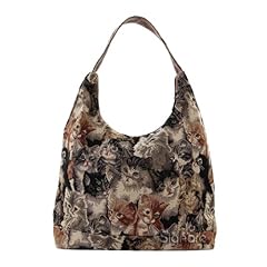 Signare tapestry hobo for sale  Delivered anywhere in USA 