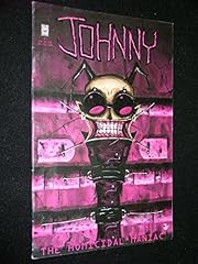 Johnny homicidal maniac for sale  Delivered anywhere in USA 