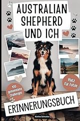 Australian shepherd erinnerung gebraucht kaufen  Wird an jeden Ort in Deutschland