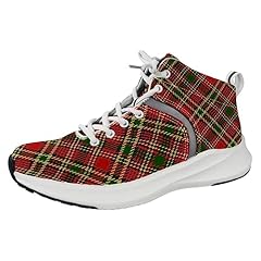 Tartan pattern scottish for sale  Delivered anywhere in UK