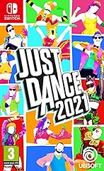 Just dance 2021 usato  Spedito ovunque in Italia 