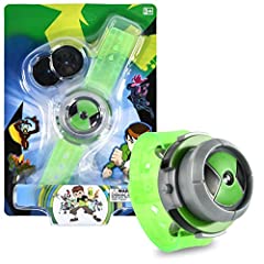 montre ben 10 omnitrix d'occasion  Livré partout en France