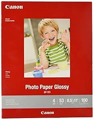 Canonink glossy photo for sale  Delivered anywhere in USA 