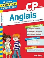 Anglais nouveau cahier d'occasion  Livré partout en France
