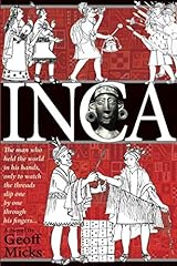 Inca for sale  Delivered anywhere in UK