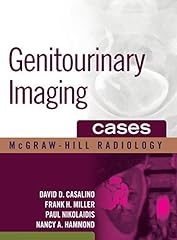 Genitourinary imaging cases usato  Spedito ovunque in Italia 