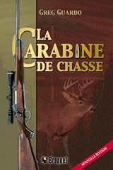 Carabine chasse d'occasion  Livré partout en France