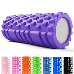 Unycos foam roller usato  Spedito ovunque in Italia 