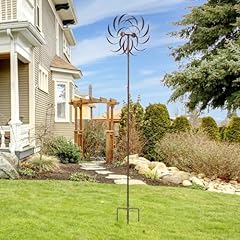 Jaxpety metal windmill for sale  Delivered anywhere in USA 