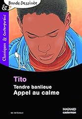 Tendre banlieue appel d'occasion  Livré partout en France