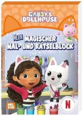 Gabby dollhouse magischer gebraucht kaufen  Wird an jeden Ort in Deutschland