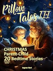 Pillow tales iii for sale  Delivered anywhere in USA 