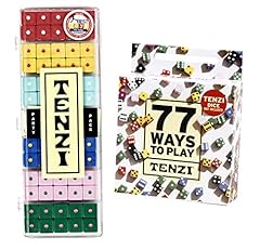 Tenzi party pack for sale  Delivered anywhere in USA 