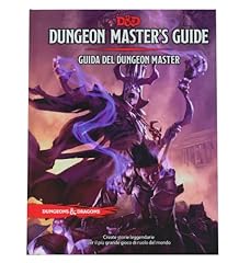 Dungeons dragons guida usato  Spedito ovunque in Italia 