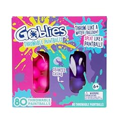 Gooblies throwable paintballs for sale  Delivered anywhere in USA 