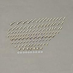 Thunder tiger screw for sale  Delivered anywhere in UK