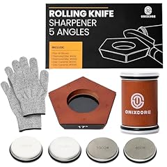 Rolling knife sharpener for sale  Delivered anywhere in USA 