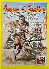 Tex usato  Spedito ovunque in Italia 