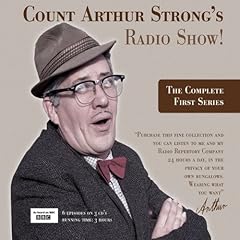 Count arthur strong for sale  Delivered anywhere in UK