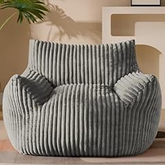 Giant plush bean for sale  Delivered anywhere in USA 
