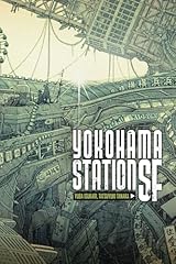 Yokohama station volume gebraucht kaufen  Wird an jeden Ort in Deutschland