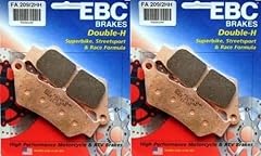 Ebc sintered double for sale  Delivered anywhere in USA 